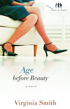 [Sister to Sister 02] • Age Before Beauty